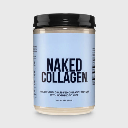 Collagen Peptides Protein Powder
