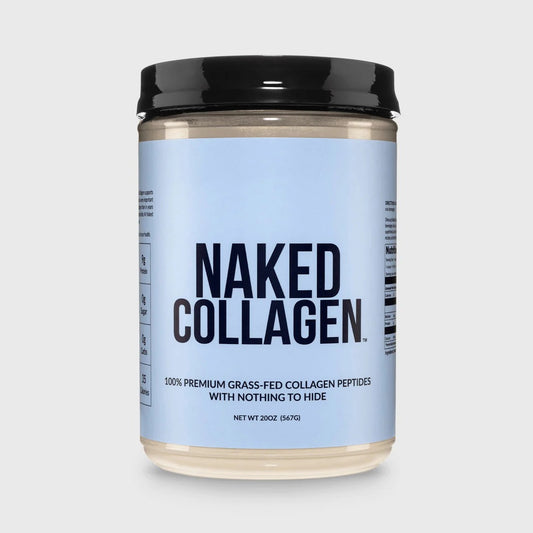 Collagen Peptides Protein Powder