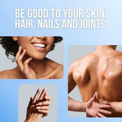 Collagen Peptides Protein Powder