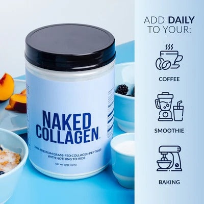 Collagen Peptides Protein Powder
